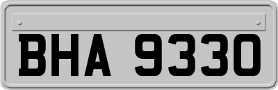 BHA9330