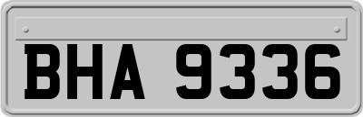 BHA9336