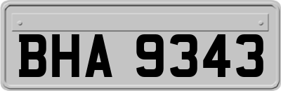 BHA9343