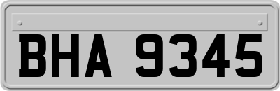BHA9345