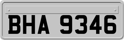 BHA9346