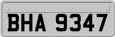 BHA9347