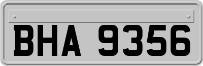 BHA9356