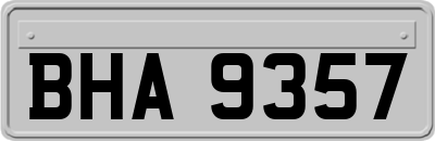 BHA9357