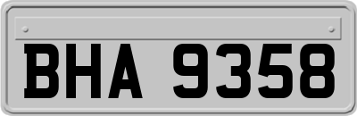 BHA9358