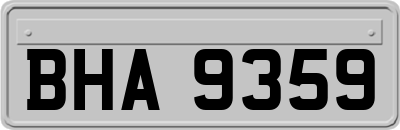 BHA9359