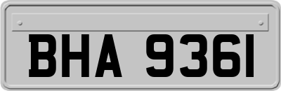 BHA9361