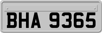BHA9365
