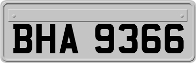 BHA9366