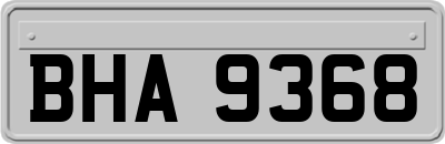 BHA9368