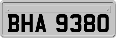 BHA9380