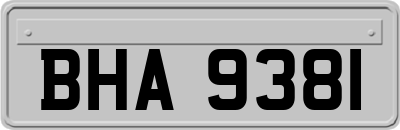 BHA9381