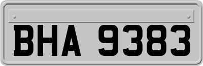 BHA9383