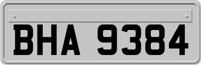 BHA9384