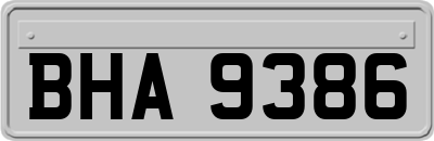 BHA9386
