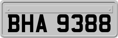BHA9388