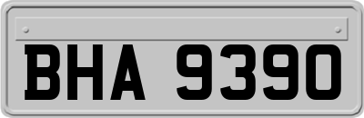 BHA9390