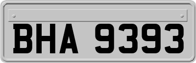 BHA9393