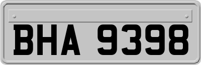 BHA9398