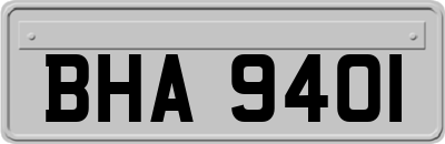BHA9401