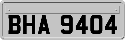 BHA9404