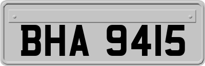 BHA9415