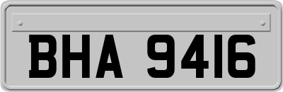 BHA9416