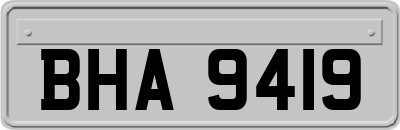 BHA9419