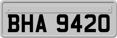 BHA9420