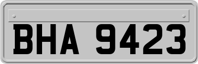 BHA9423