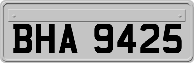 BHA9425