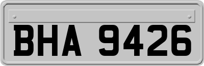 BHA9426