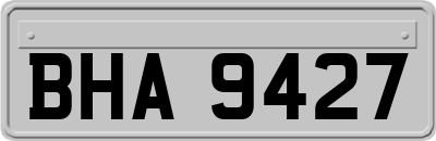 BHA9427