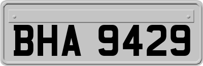 BHA9429