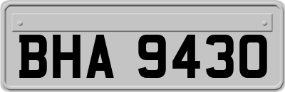 BHA9430
