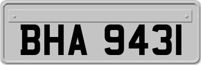 BHA9431