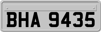 BHA9435