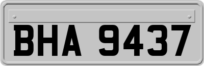 BHA9437