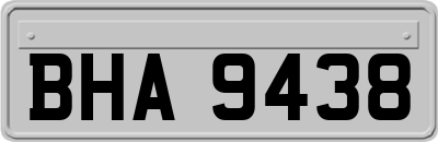 BHA9438