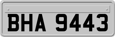 BHA9443