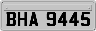 BHA9445