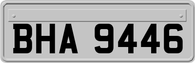 BHA9446