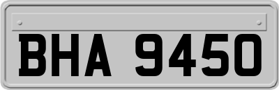 BHA9450