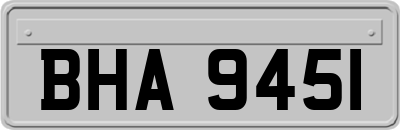 BHA9451