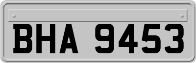 BHA9453