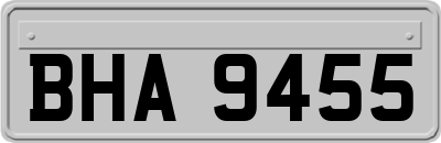 BHA9455