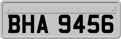BHA9456