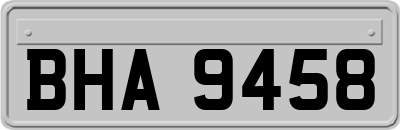 BHA9458