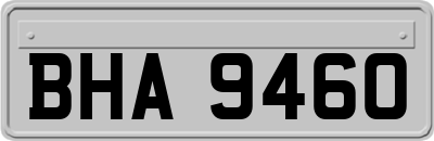 BHA9460