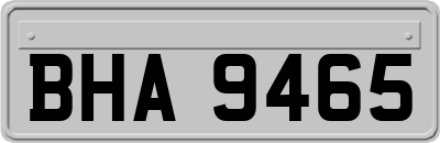 BHA9465